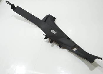 OSŁONA SŁUPKA PRAWY TYŁ BMW E91 7261900