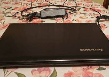 Laptop Lenovo G580