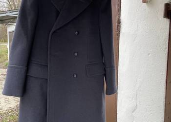 płaszcz zimowy Sił Powietrznych 96-185-87 kapitan