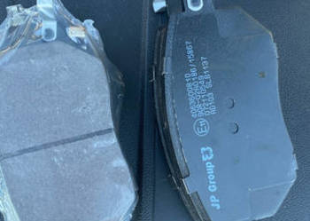 Klocki hamulcowe przód  Nissan Murano oraz Infiniti