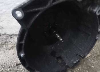 skrzynia automatyczna bmw e 34  2,5 tds