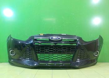 FORD FOCUS MK3 1.6 B 14r HB 5D zderzak przod
