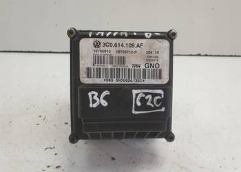 VW Passat B6 POMPA ABS Sterownik 3C0614109AF