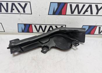 7419383 BMW G20 G21 USZCZELKA KOMORY POKRYWY SILNIKA LEWA