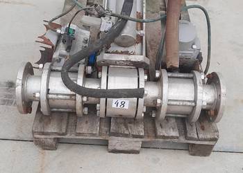 48 (L- 99	pompa tłokowa (silnik AIR TORQUE