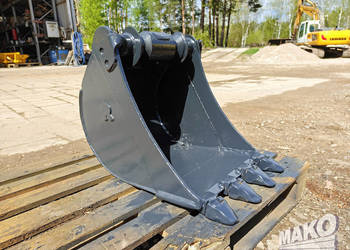Łyżka Morin M1 42cm do koparki