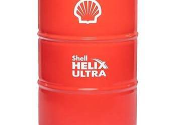 Shell Helix Ultra 5W-30 209 l