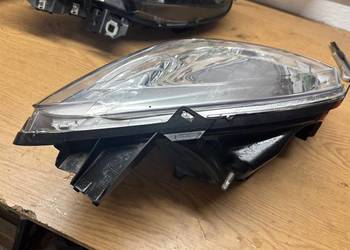 Lampa reflektor Fiat fiorino 2019