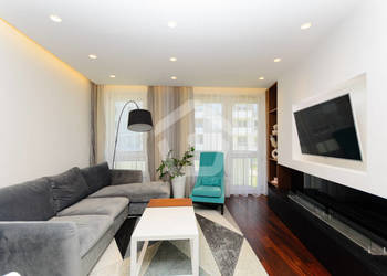 MIeszkanie 3 pokojowe - Apartamenty Zamkowe