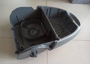 Zelmer jupiter obudowa