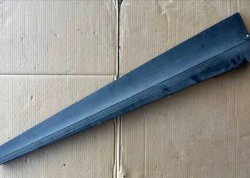 MG 4 MG4 LISTWA DRZWI LEWY PRZÓD LEWA PRZEDNIA 111975222