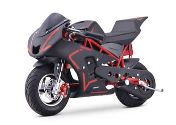 Rocket VX Koła 6 800W