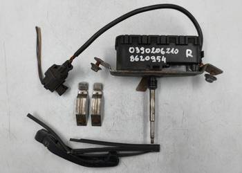 Silniczek Wycieraczki Reflektora Prawy Volvo S80 I 0390206210