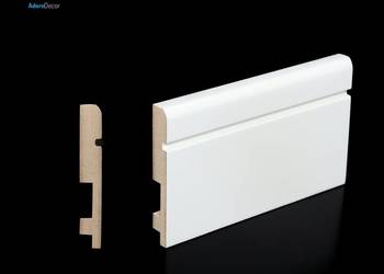 ADORE DECOR Listwa przypodłogowa MDF Hestia