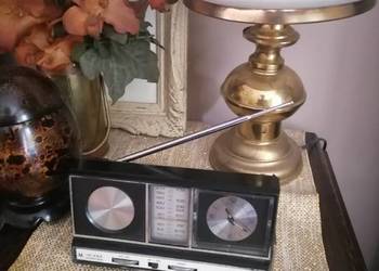 Stare radio tranzystorowe z lat 60 tych Sprawne