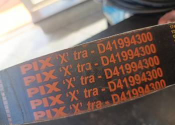 Pas wariatorowy D41994300