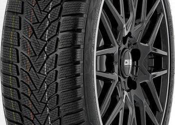 Opona 205/55R16 91H  WINTEREXPERT  Uniroyal  zima .  Nówka Sztuka