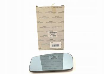 WKŁAD LUSTERKA LEWY PEUGEOT 806 1994-2002 ORYGINAŁ