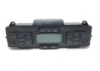 PANEL STEROWANIA NAWIEWU SEAT ALTEA Minivan KONSOLA KLIMATYZACJI, WNĘT