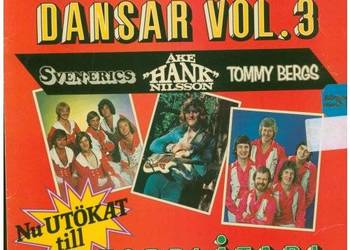 „Hela Sverige Dansar Vol. 3”