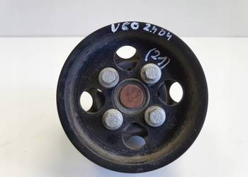 Volvo V70 III XC70 II 2.4 D5 ROLKA PASKA OSPRZĘTU 31258133