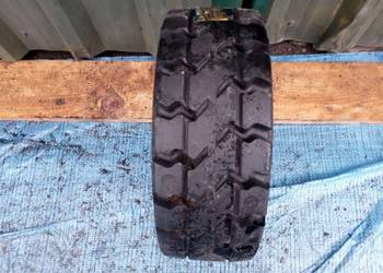 Opona Pełna Continental 150/75 - R 8 16 X 6 Sc 20