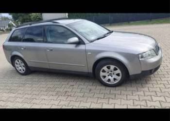 Audi a4 b6 1.9tdi Audi a4 b6 1.9tdi