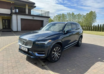Volvo XC 90 II (2014-)