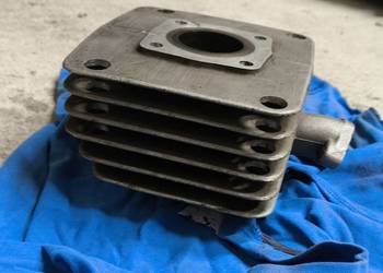 Cylinder Simson S51 nominał