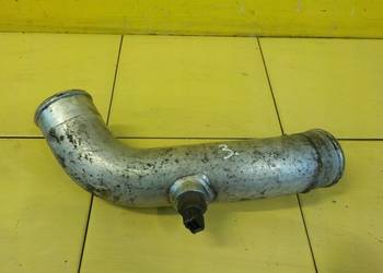 SANTA FE II SORENTO 2.2 CRDI 11r 197KM D4HB przewod rurka powietrza