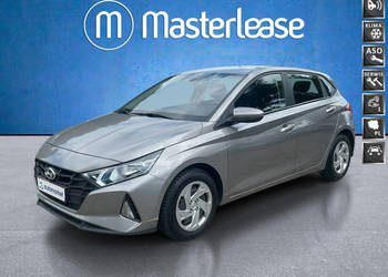 Hyundai i20 1.2 Classic Plus! Z Polskiego Salonu! Faktura VAT! III (2020-)