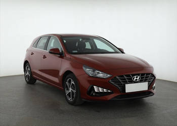 Hyundai i30 1.5 DPI
