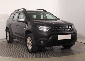 Dacia Duster 1.0 TCe
