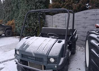 Kawasaki Mule 4010