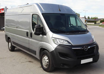 Opel Movano 2.2 CDTi