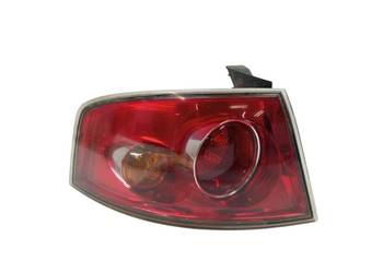 LAMPA TYŁ  LEWA EU  Seat Ibiza III (2002-2008)