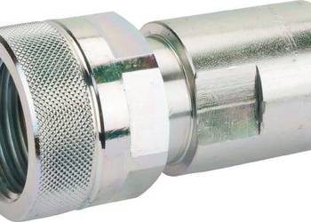 Szybkozłącze skręcane 1/2" gniazdo gwint wew. 1/2" BSP typ VVS Faster VVS1…