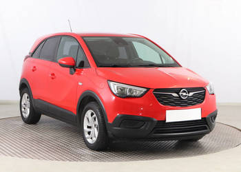 Opel Crossland 1.2 Turbo