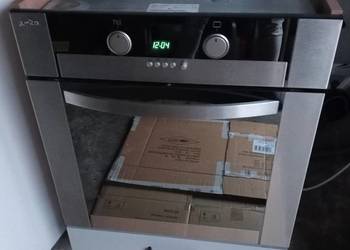 Amica piekarnik elektryczny do zabudowy kuchennej 60 cm w 100% + akcesoria