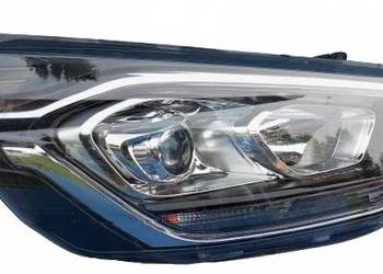 LAMPA REFLEKTOR PRAWY PRZÓD EU JK21-13W029-DG FORD TRANSIT CUSTOM LIFT