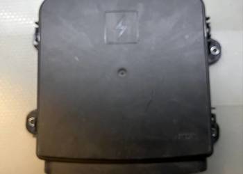 Skrzynka bezpieczników układu elektryki New Holland T3 CASE FARMALL 4738312