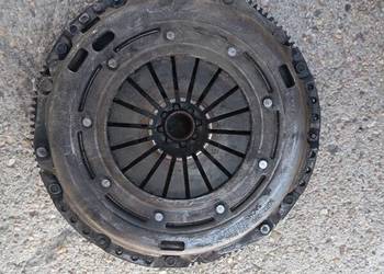 SPRZĘGŁO Dwumasa Koło dwumasowe Kompletne 3082000396 VW AUDI 2.0 TDI BKD S