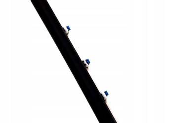 VOLVO nakladka progowa przednia lewa 39810361 OE