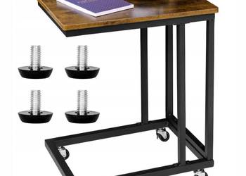 Stolik kawowy pomocniczy