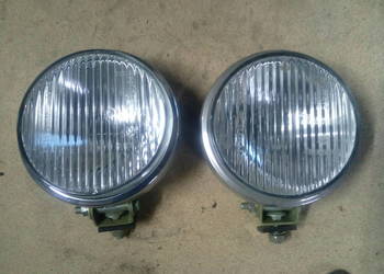 Halogeny Zelmot FSO Polonez/125p