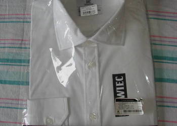 koszula męska Żywiec 160 lecie - roz.M