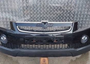 ZDERZAK CHEVROLET CAPTIVA 06-10 LAK: GAR U19