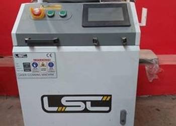 Sprzedam Laser czyszczacy bądź zamienię na Auto lsc 2000w