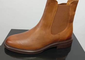 buty ze skóry