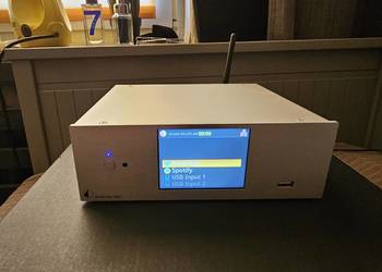 Pro-Ject Stream Box DS2 T